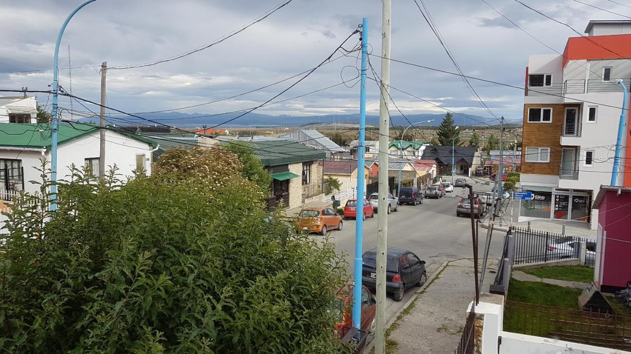 Lala'S Home Ushuaia Exterior photo